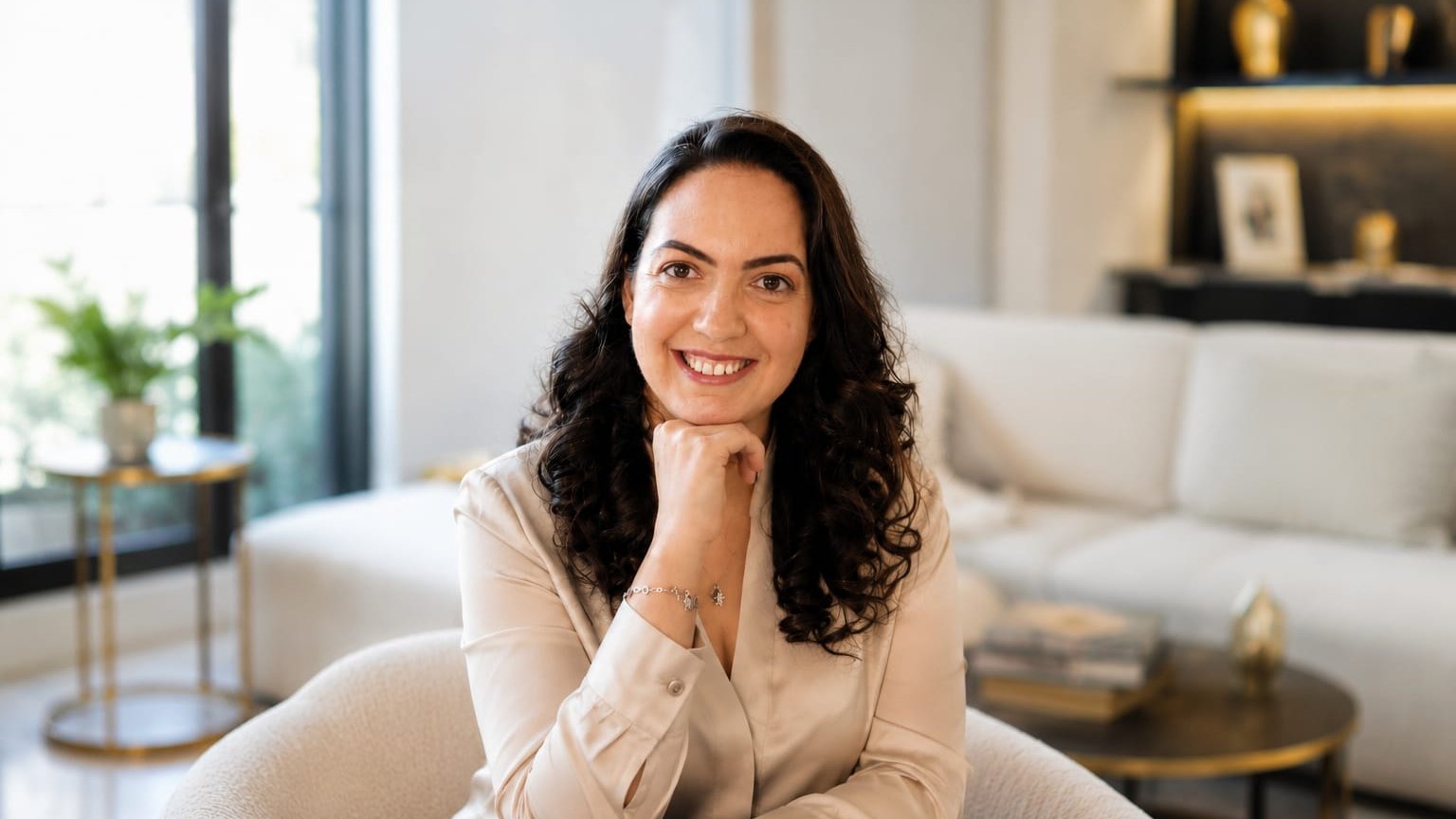 Dana Frenkel